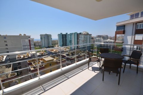 Daire  2+0  Mahmutlar, Antalya, Türkiye №224919 - 6