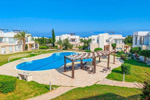 Leilighet i Esentepe, Girne, Nr. 224924