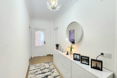 2+0 Wohnung  in Cikcilli, Antalya, Türkei Nr. 224922 - 15
