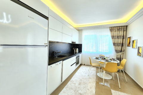 2+0 Wohnung  in Cikcilli, Antalya, Türkei Nr. 224922 - 2