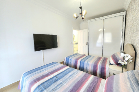 2+0 Wohnung  in Cikcilli, Antalya, Türkei Nr. 224922 - 11
