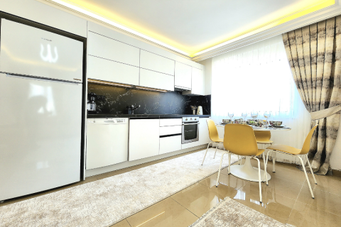 2+0 Wohnung  in Cikcilli, Antalya, Türkei Nr. 224922 - 6