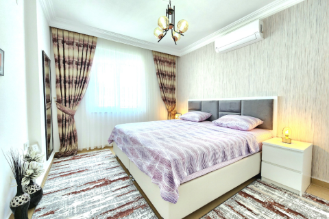 2+0 Wohnung  in Cikcilli, Antalya, Türkei Nr. 224922 - 12