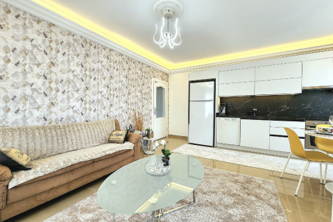 2+0 Wohnung  in Cikcilli, Antalya, Türkei Nr. 224922 - 4
