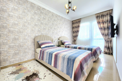 2+0 Wohnung  in Cikcilli, Antalya, Türkei Nr. 224922 - 10