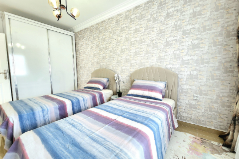2+0 Wohnung  in Cikcilli, Antalya, Türkei Nr. 224922 - 9