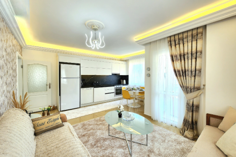 2+0 Wohnung  in Cikcilli, Antalya, Türkei Nr. 224922 - 5