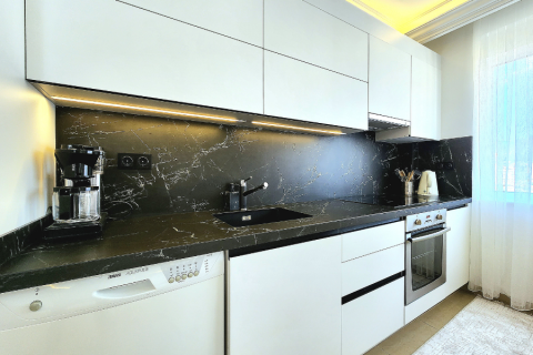 2+0 Wohnung  in Cikcilli, Antalya, Türkei Nr. 224922 - 8
