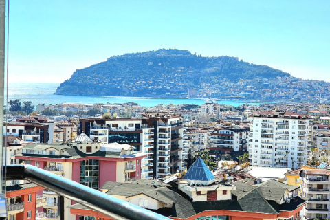 2+0 Apartment  in Cikcilli, Antalya, Turkey No. 224922