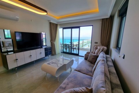 Аренда квартиры  в Махмутларе, Анталье, Турция студия, 70м2, №224920 – фото 6