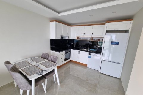 Аренда квартиры  в Махмутларе, Анталье, Турция студия, 70м2, №224920 – фото 3