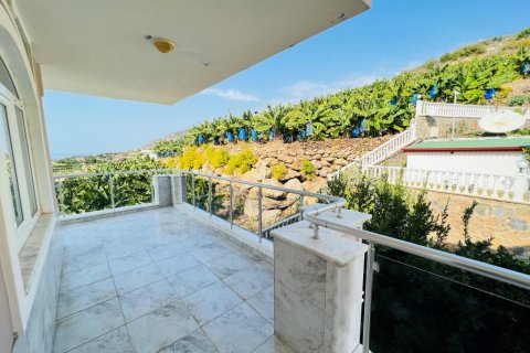 Продажа пентхауса в Демирташе, Аланье, Анталье, Турция 5 комн., 245м2, №93484 – фото 9