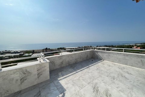 Продажа пентхауса в Демирташе, Аланье, Анталье, Турция 5 комн., 245м2, №93484 – фото 19