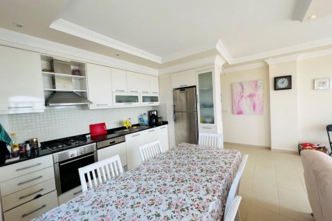 Продажа пентхауса в Демирташе, Аланье, Анталье, Турция 5 комн., 245м2, №93484 – фото 7