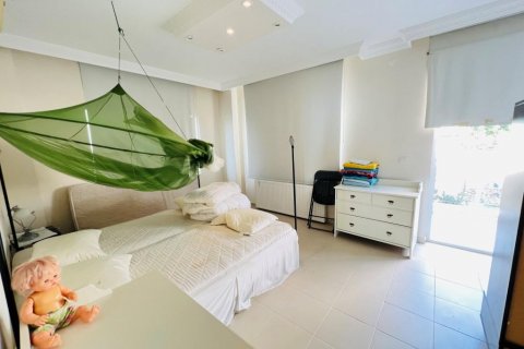 Продажа пентхауса в Демирташе, Аланье, Анталье, Турция 5 комн., 245м2, №93484 – фото 15