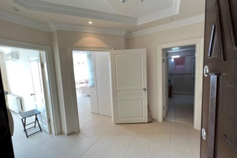Продажа пентхауса в Демирташе, Аланье, Анталье, Турция 5 комн., 245м2, №93484 – фото 4