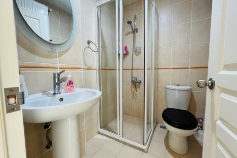Продажа пентхауса в Демирташе, Аланье, Анталье, Турция 5 комн., 245м2, №93484 – фото 21