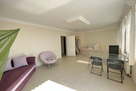 Продажа пентхауса в Демирташе, Аланье, Анталье, Турция 5 комн., 245м2, №93484 – фото 17