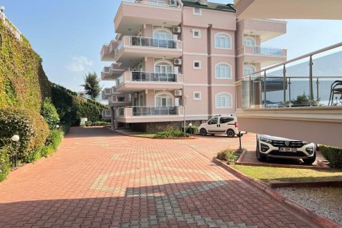 Продажа пентхауса в Демирташе, Аланье, Анталье, Турция 5 комн., 245м2, №93484 – фото 2