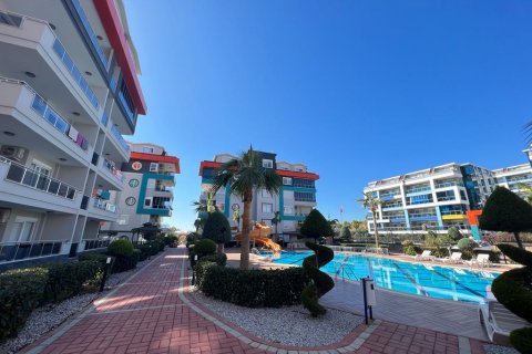 Продажа пентхауса в Кестеле, Анталье, Турция 4 комн., 140м2, №93482 – фото 23