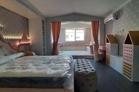 Продажа пентхауса в Кестеле, Анталье, Турция 4 комн., 140м2, №93482 – фото 16