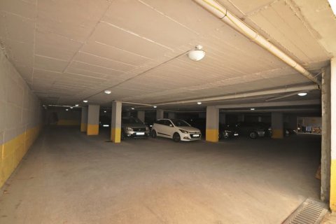 Продажа пентхауса в Кестеле, Анталье, Турция 4 комн., 140м2, №93482 – фото 25