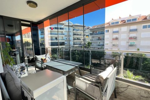 Продажа пентхауса в Кестеле, Анталье, Турция 4 комн., 140м2, №93482 – фото 7