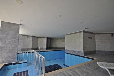 Продажа пентхауса в Кестеле, Анталье, Турция 4 комн., 140м2, №93482 – фото 27