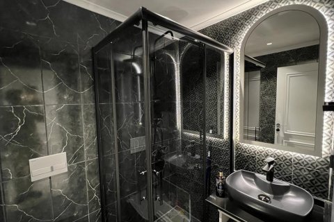 Продажа пентхауса в Кестеле, Анталье, Турция 4 комн., 140м2, №93482 – фото 21