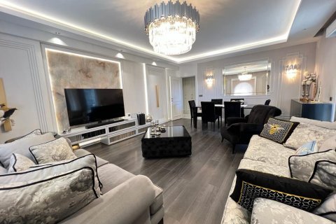 Dubleks daire   Kestel, Antalya, Türkiye №93482