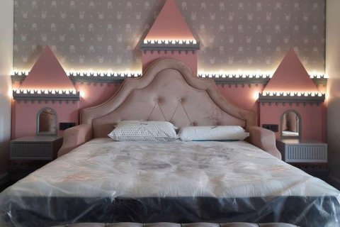 Продажа пентхауса в Кестеле, Анталье, Турция 4 комн., 140м2, №93482 – фото 17