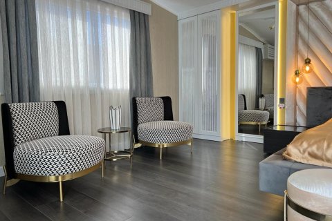Продажа пентхауса в Кестеле, Анталье, Турция 4 комн., 140м2, №93482 – фото 15