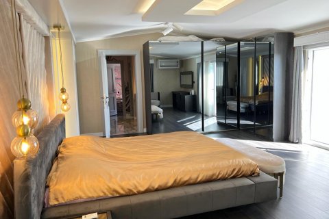 Продажа пентхауса в Кестеле, Анталье, Турция 4 комн., 140м2, №93482 – фото 13