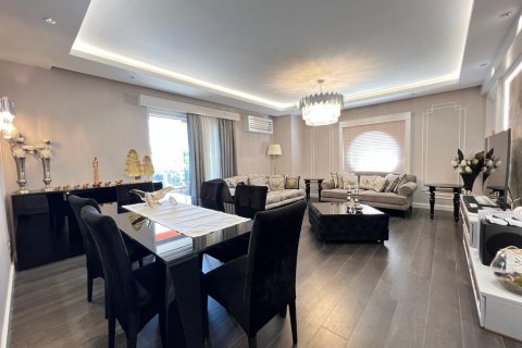 Продажа пентхауса в Кестеле, Анталье, Турция 4 комн., 140м2, №93482 – фото 2
