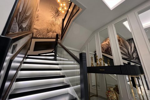 Продажа пентхауса в Кестеле, Анталье, Турция 4 комн., 140м2, №93482 – фото 12