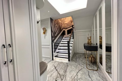 Продажа пентхауса в Кестеле, Анталье, Турция 4 комн., 140м2, №93482 – фото 10