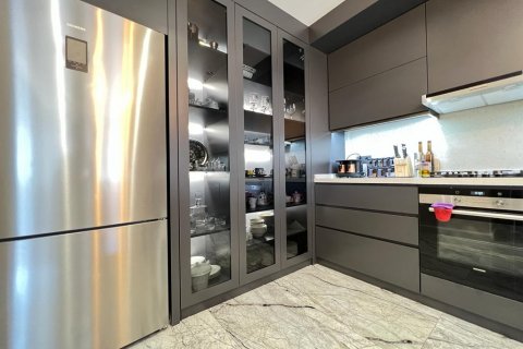 Продажа пентхауса в Кестеле, Анталье, Турция 4 комн., 140м2, №93482 – фото 5