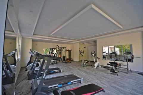 Продажа пентхауса в Кестеле, Анталье, Турция 4 комн., 140м2, №93482 – фото 24