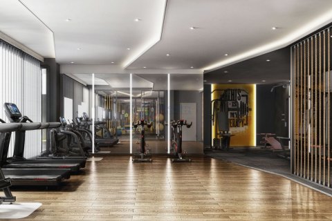 1+1 Leilighet i Alanya, Antalya, Tyrkia Nr. 211420 - 12