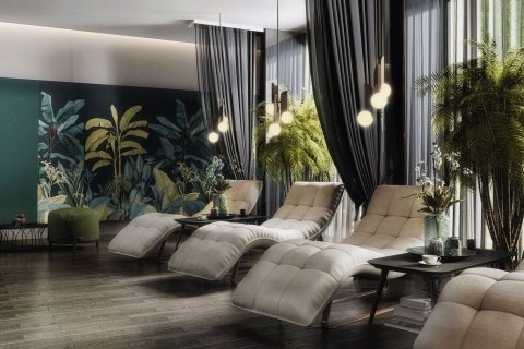 1+1 Leilighet i Alanya, Antalya, Tyrkia Nr. 211420 - 9