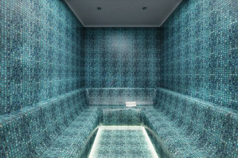 1+1 Leilighet i Alanya, Antalya, Tyrkia Nr. 211420 - 10