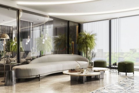 1+1 Leilighet i Alanya, Antalya, Tyrkia Nr. 211420 - 7