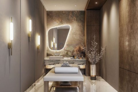 1+1 Leilighet i Alanya, Antalya, Tyrkia Nr. 211420 - 15