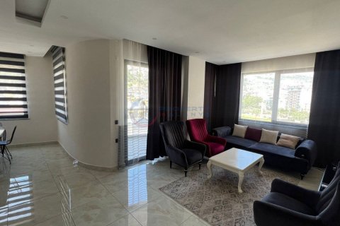 1+1 Leilighet i Alanya, Antalya, Tyrkia Nr. 211433 - 11
