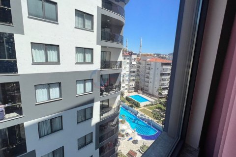 1+1 Leilighet i Alanya, Antalya, Tyrkia Nr. 211433 - 8