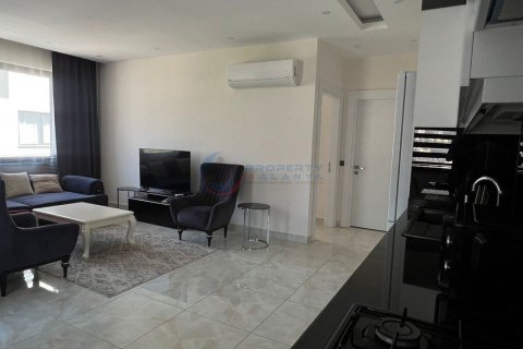 1+1 Leilighet i Alanya, Antalya, Tyrkia Nr. 211433 - 15