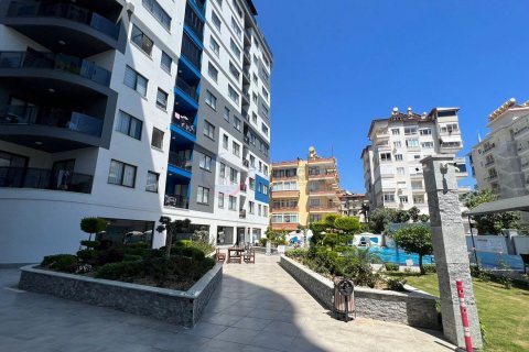 1+1 Leilighet i Alanya, Antalya, Tyrkia Nr. 211433 - 4