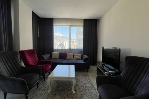1+1 Leilighet i Alanya, Antalya, Tyrkia Nr. 211433 - 17