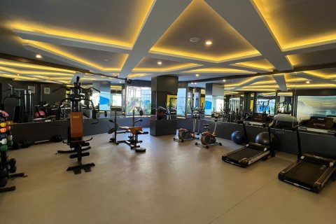 1+1 Leilighet i Alanya, Antalya, Tyrkia Nr. 211433 - 5