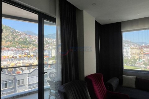 1+1 Leilighet i Alanya, Antalya, Tyrkia Nr. 211433 - 7
